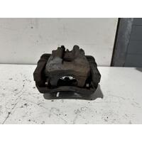 Toyota Corolla Left Rear Caliper ZRE152 03/2007-12/2013