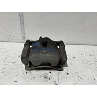 Toyota Yaris Right Front Caliper NCP131 08/2011-06/2014