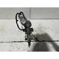 Toyota Yaris Steering Column with Steering Motor NCP131 08/2011-12/2019