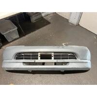 Toyota HIACE Front Bumper RCH12 SBV 10/95-02/04 