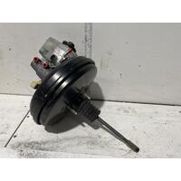 Toyota PRADO Brake Booster 120 SERIES Petrol 02/03-10/09 