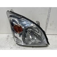 Toyota PRADO Right Headlight 120 SERIES 02/03-10/09 