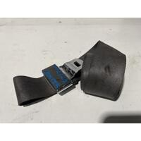 Toyota CAMRY Seat Belt ACV36 Centre Rear 08/02-05/06 