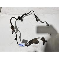 Toyota Prado Left Front ABS Sensor KDJ120 02/2003-10/2009