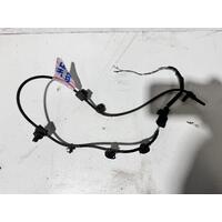 Toyota 86 Left Front ABS Sensor ZN6 04/2012-09/2021