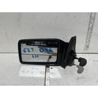 Toyota COROLLA Left Door Mirror AE92 Manual 5DR 06/89-08/94 