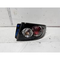 Mazda 3 Right Tail Light BK 07/2006-04/2009