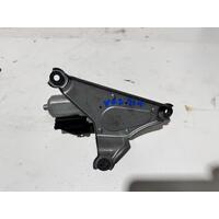 Toyota Rukus Tailgate Wiper Motor AZE151 01/2007-12/2015