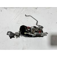 Toyota Hiace Right Front Lock Mechanism RCH12 11/1989-12/2004