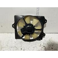 Toyota Celica A/C Fan ST204 07/1993-11/1999
