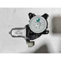 KIA Cerato Right Rear Window Regulator Motor TD 10/2008-03/2013