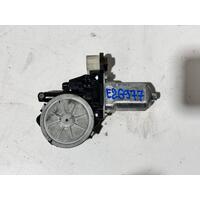 Nissan Murano Right Front Window Regulator Motor Z51 12/2008-01/2015