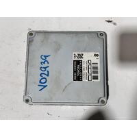 Toyota Hiace Engine ECU RCH12 11/1989-12/2004