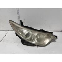 Toyota Tarago Right Head Light ACR50 03/2006-12/2008