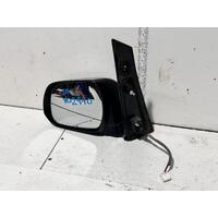 Toyota Tarago Left Door Mirror ACR50 03/2006-06/2020