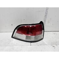 Holden Commodore Left Tail Light VE 08/2006-05/2013
