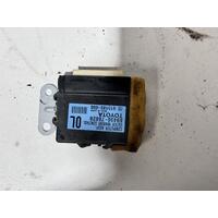 Lexus CT200H Left Outer Mirror Control Module ZWA10 03/2011-10/2022