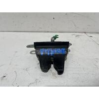 Toyota COROLLA Lock Mechanism AE102 Bootlid 09/94-10/99 
