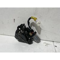 Lexus GS Lock Mechaism 190 SERIES Bootlid 03/05-12/11  