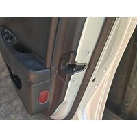 Mercedes CLS Class Right Front Door Lock Mechanism CLS 350 / C219 04/05-05/11