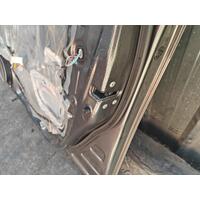 Toyota Corolla Right Front Door Lock Mechanism ZRE152 03/2007-10/2013