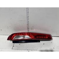 Nissan XTRAIL Left Tail Light T31 07/2010-12/2013