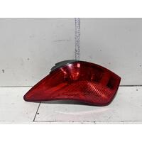 Peugeot 308 Left Tail Light T7 08/2008-12/2013