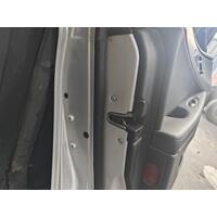 Mercedes CLS Class Left Front Door Lock Mechanism CLS 350 / C219 04/05-05/11