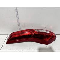 Nissan XTRAIL Left Tail Light T31 07/2010-12/2013