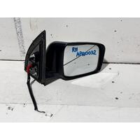Nissan XTRAIL Right Door Mirror T31 09/2007-04/2014