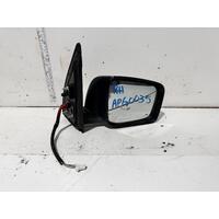 Nissan XTRAIL Right Door Mirror T31 09/2007-04/2014