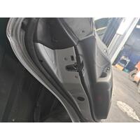 Mercedes CLS Class Left Rear Door Lock Mechanism CLS 350 / C219 04/05-05/11