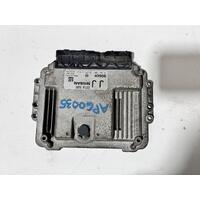 Nissan XTRAIL Engine ECU T31 09/2007-07/2022