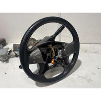 Toyota Tarago Steering Wheel ACR50 03/2006-06/2016
