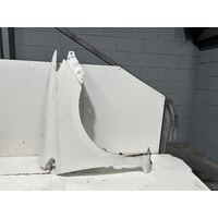 Toyota Corolla Right Guard ZRE182 08/2012-06/2018