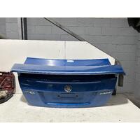 Holden Commodore Bootlid VE Series II 09/2010-05/2013