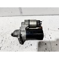Holden Cruze Starter Motor JH 03/2011-01/2017