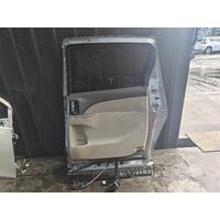 Toyota Estima Right Rear Door Trim ACR50 2005-2019