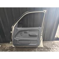 Toyota Hilux Right Front Door Trim RZN149 11/2001-03/2005