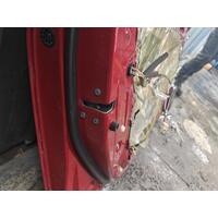 Toyota Yaris Left Front Door Lock Mechanism NCP93 10/2005-06/2016