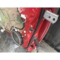 Toyota Yaris Left Front Check Strap NCP93 10/2005-12/2016