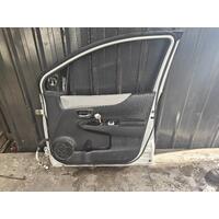Toyota Yaris Right Front Door Trim NCP131 08/2011-06/2014