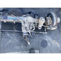 Toyota Landcruiser Front Differential Centre VDJ7# 10/2007-2024