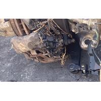 Toyota Landcruiser Left Front Caliper VDJ7# 2016-2024