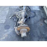 Toyota Landcruiser Right Front Hub Assembly VDJ7# 10/2016-2024