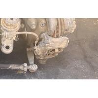 Toyota Landcruiser Right Front Caliper VDJ7# 10/2016-2024