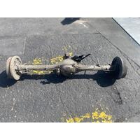 Toyota Townace Rear Differential Assembly 2.0L Manual 3Y-C YR39 04/92-12/96