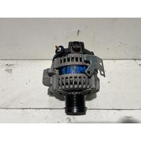 Toyota RAV4 Alternator ACA38 2.4 Petrol 2AZ-FE 11/05-11/12 