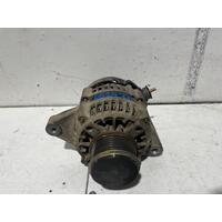 Toyota PRADO Alternator 120 SERIES 3.0 Diesel 1KD-FTV 11/06-10/09 Turbo
