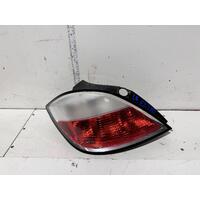 Holden Astra Left Tail Light AH 10/2004-08/2009